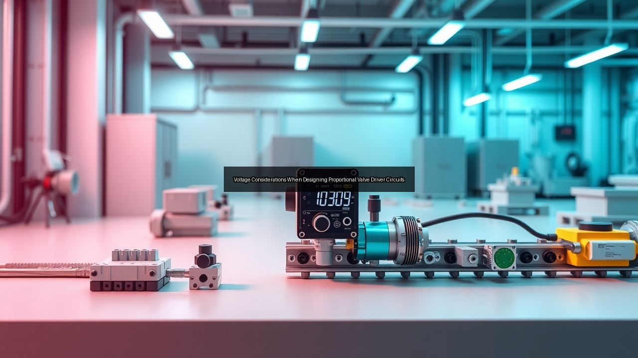 sae j1939 proportional control valve driver din rail proportional valve electronics usb